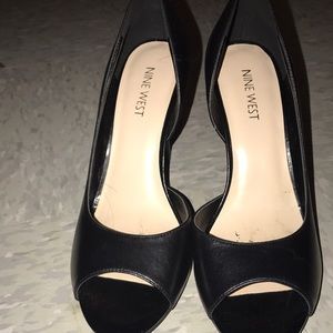 Nine West Heels